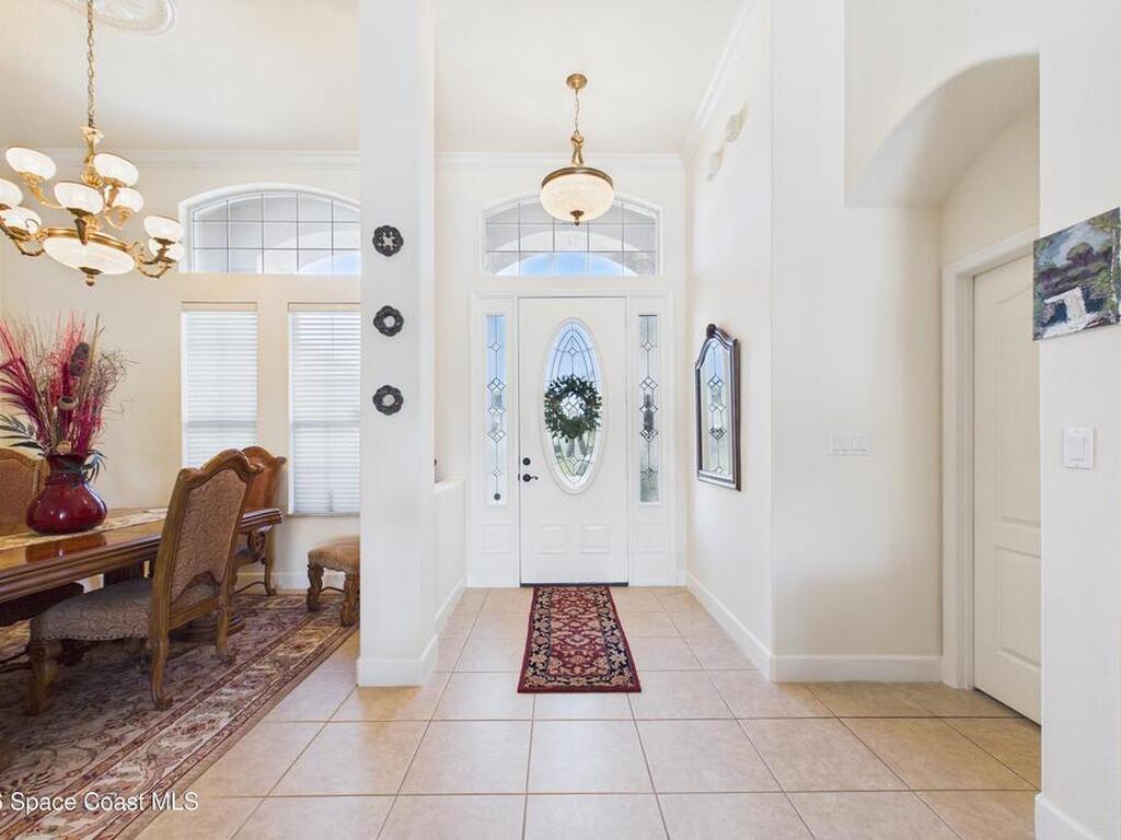 3761 Fringetree Lane, Melbourne, FL 32940