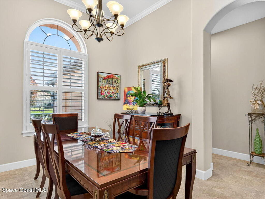 1775 Marcello Drive, Melbourne, FL 32934