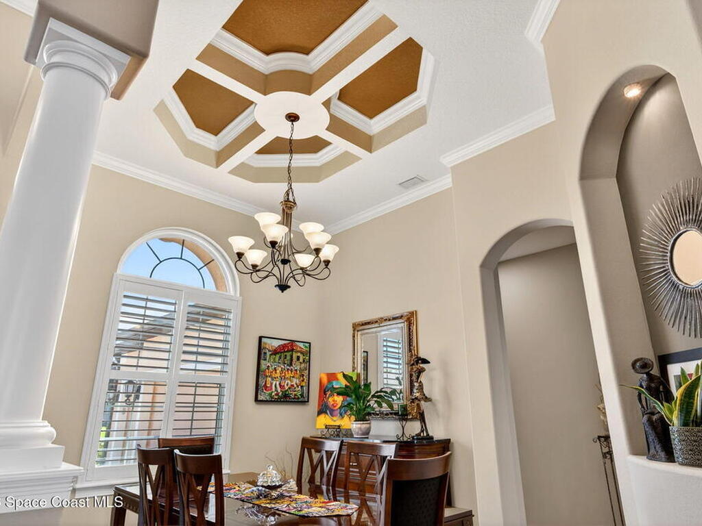 1775 Marcello Drive, Melbourne, FL 32934