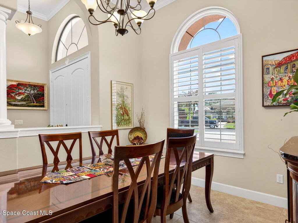 1775 Marcello Drive, Melbourne, FL 32934