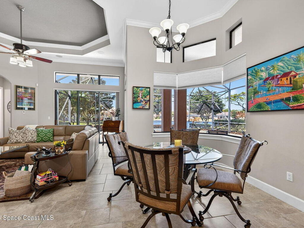 1775 Marcello Drive, Melbourne, FL 32934