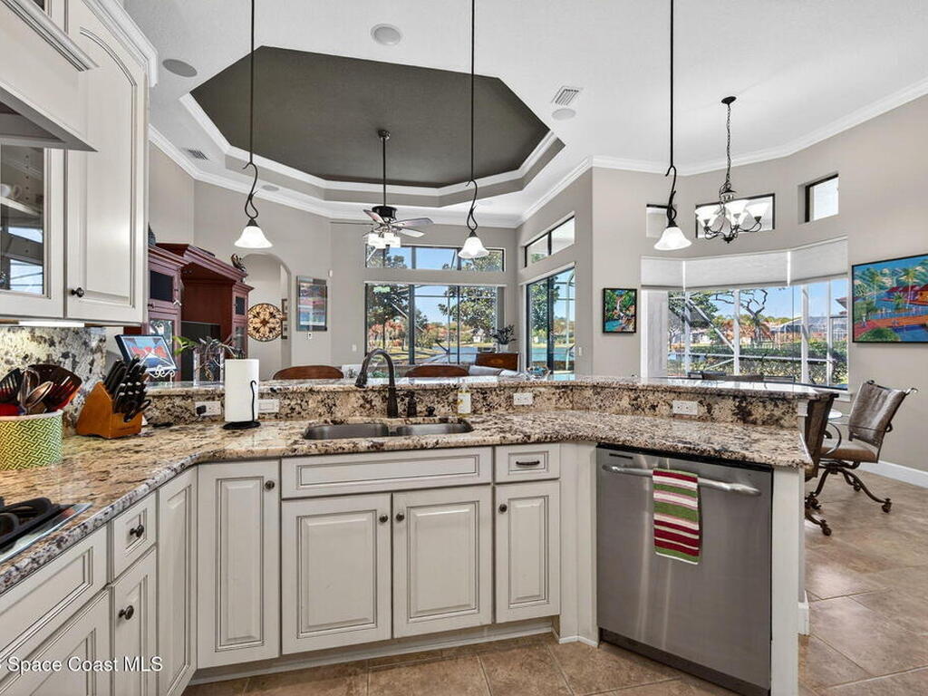 1775 Marcello Drive, Melbourne, FL 32934