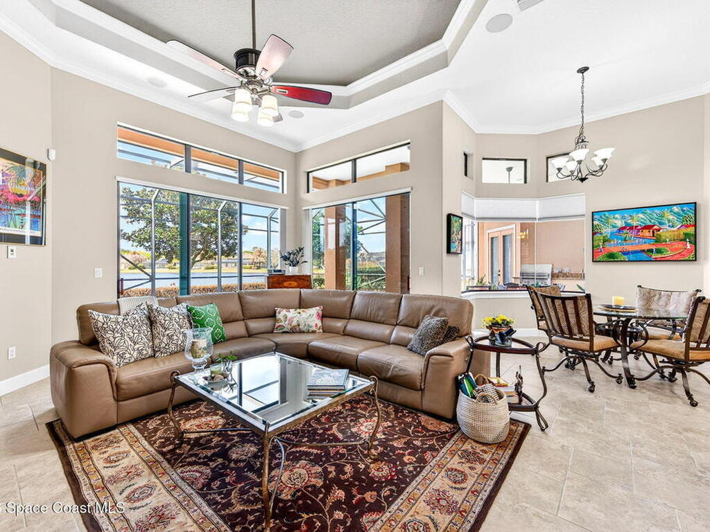 1775 Marcello Drive, Melbourne, FL 32934