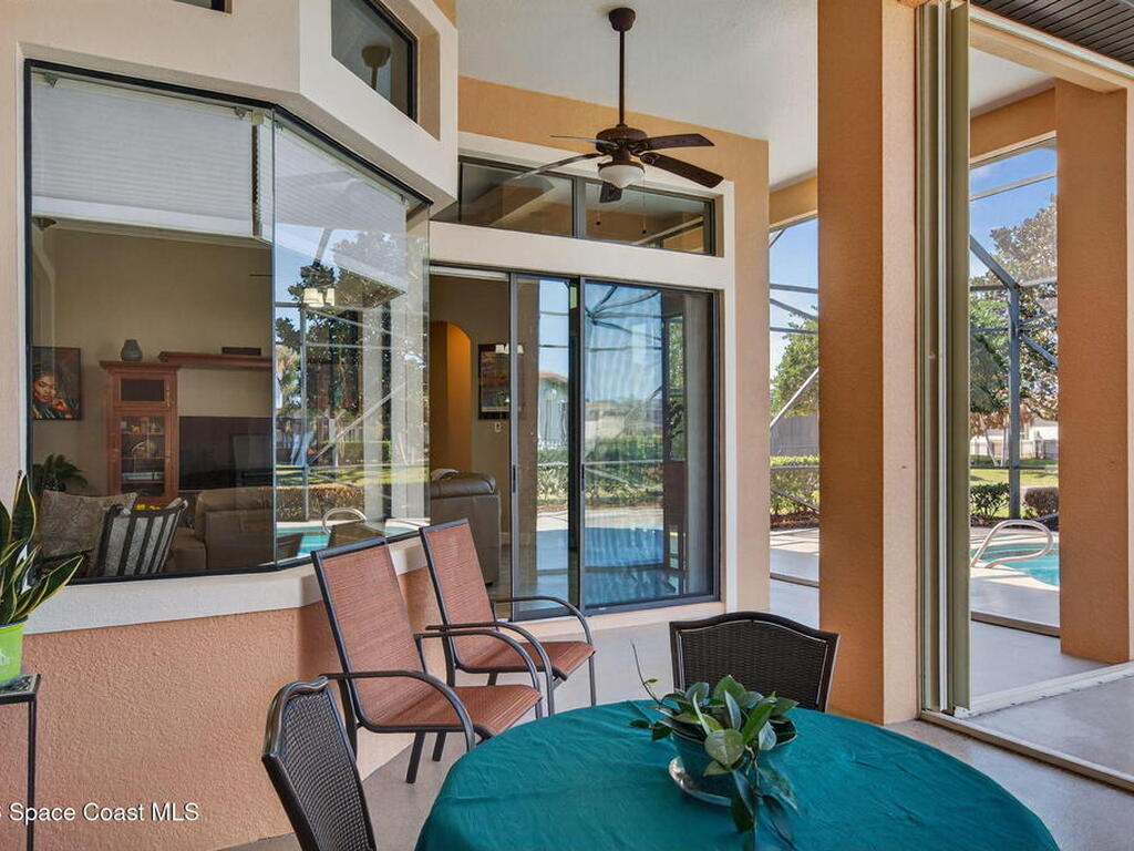 1775 Marcello Drive, Melbourne, FL 32934