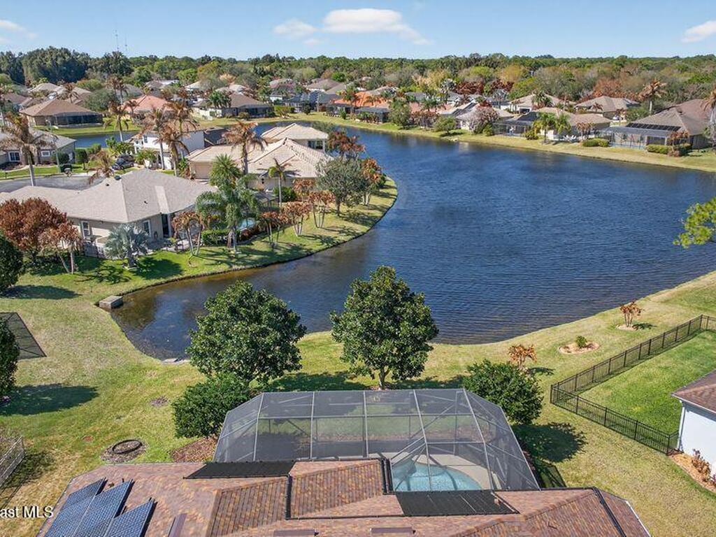 1775 Marcello Drive, Melbourne, FL 32934