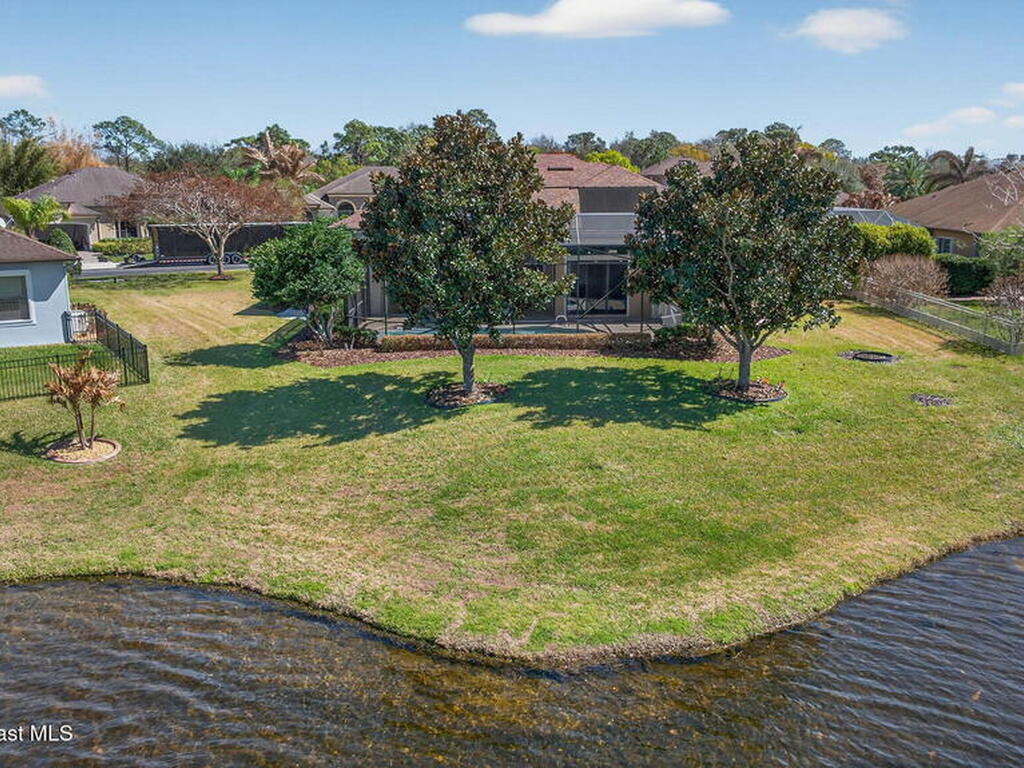 1775 Marcello Drive, Melbourne, FL 32934