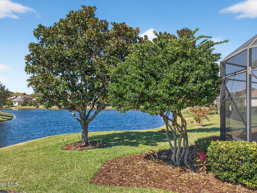 1775 Marcello Drive, Melbourne, FL 32934