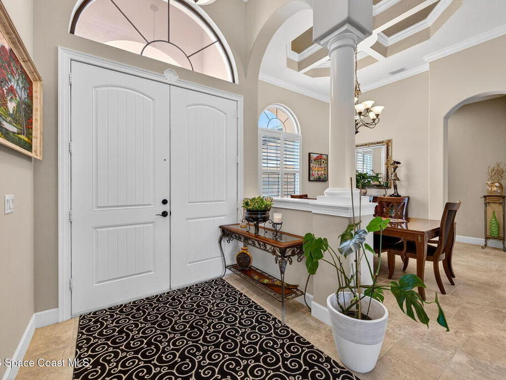 1775 Marcello Drive, Melbourne, FL 32934