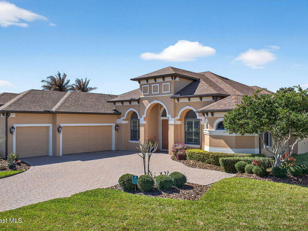 1775 Marcello Drive, Melbourne, FL 32934