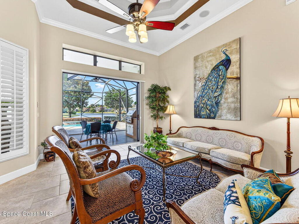 1775 Marcello Drive, Melbourne, FL 32934