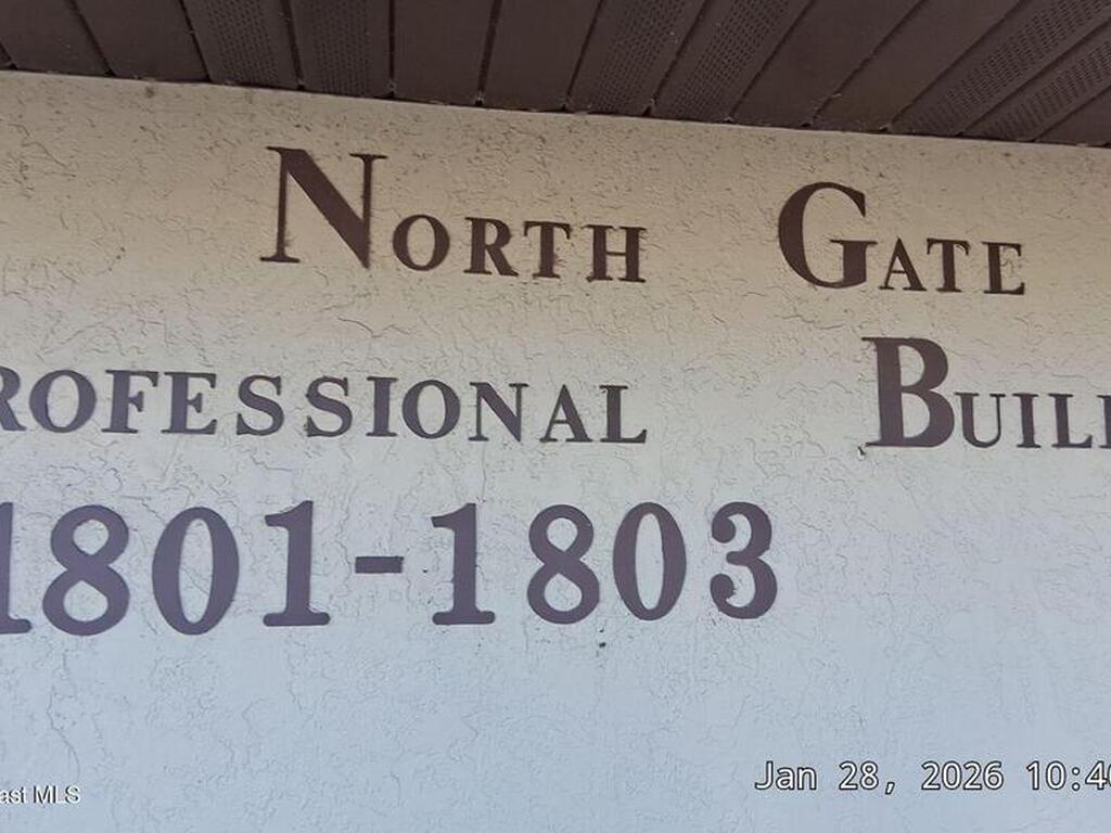 1801 N Wickham Road, Melbourne, FL 32935