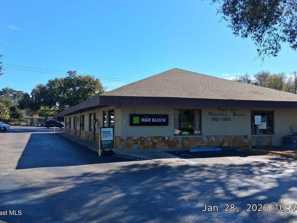 1801 N Wickham Road, Melbourne, FL 32935