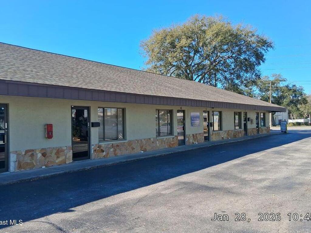 1801 N Wickham Road, Melbourne, FL 32935