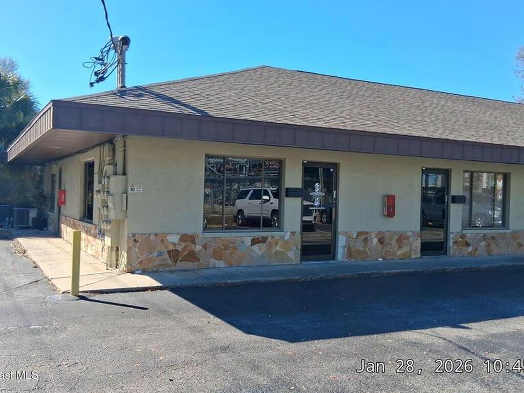 1801 N Wickham Road, Melbourne, FL 32935