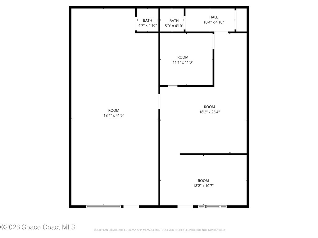 1801 N Wickham Road, Melbourne, FL 32935