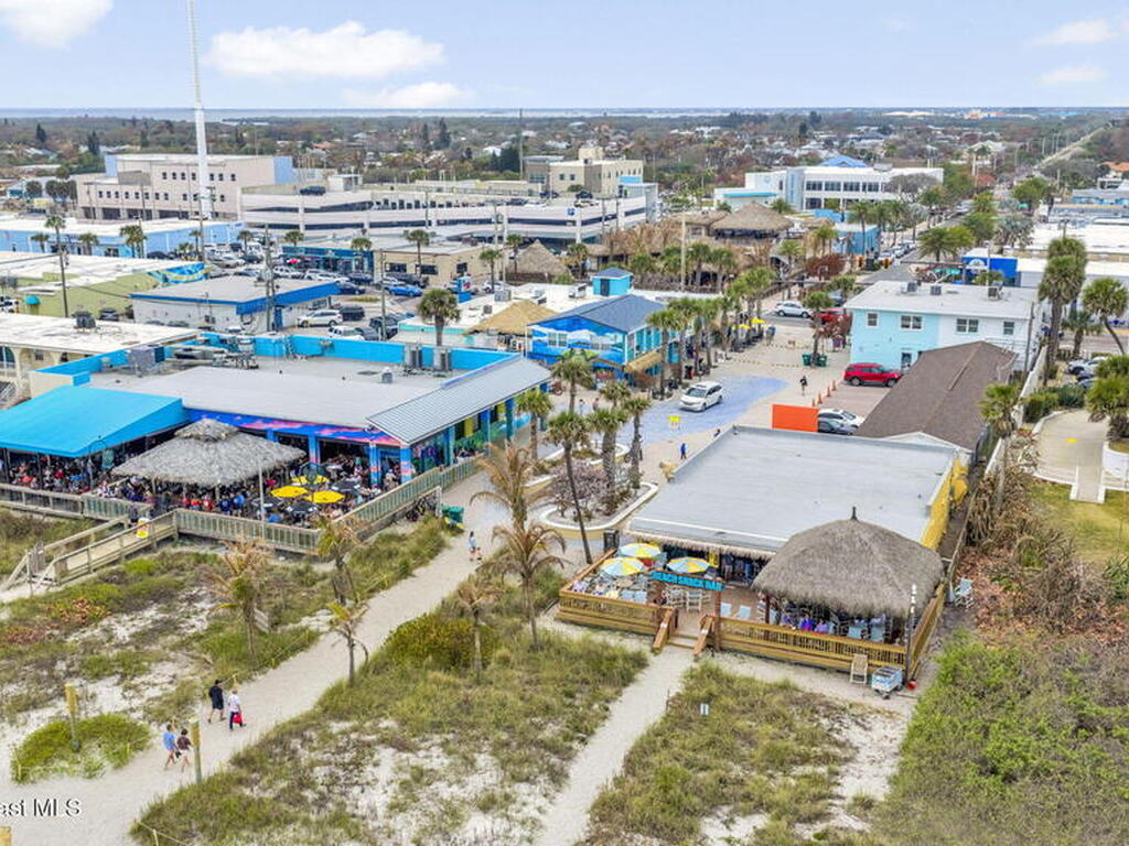 888 S Atlantic Avenue, Cocoa Beach, FL 32931
