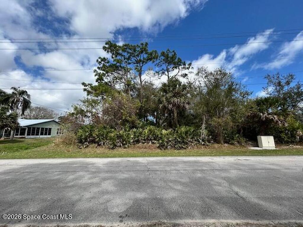 980 Evernia Street, Sebastian, FL 32958