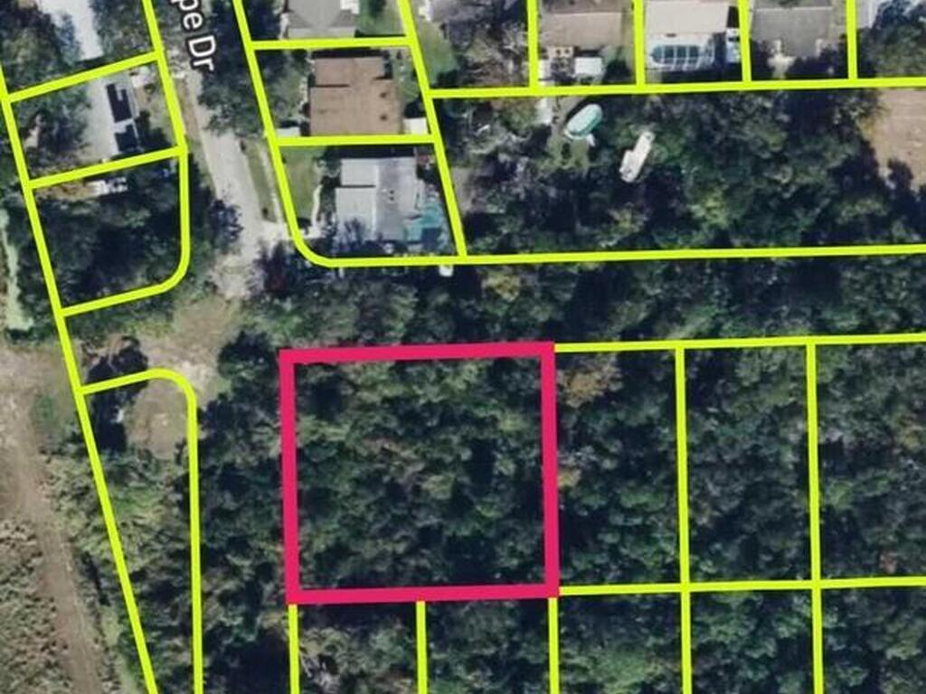 Avenue O, Ormond Beach, FL 32174