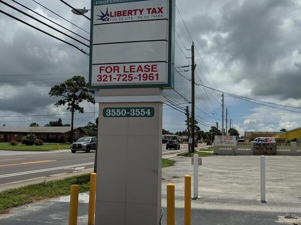 3550 S Hopkins Avenue, Titusville, FL 32780