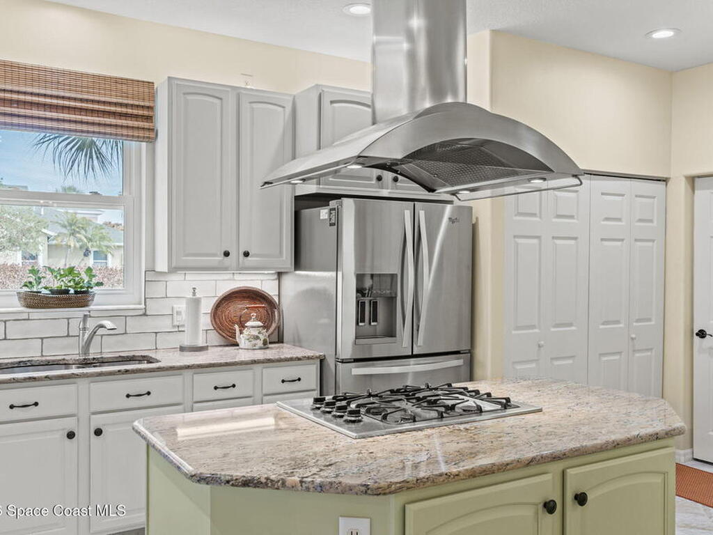 212 Mcguire Boulevard, Indian Harbour Beach, FL 32937