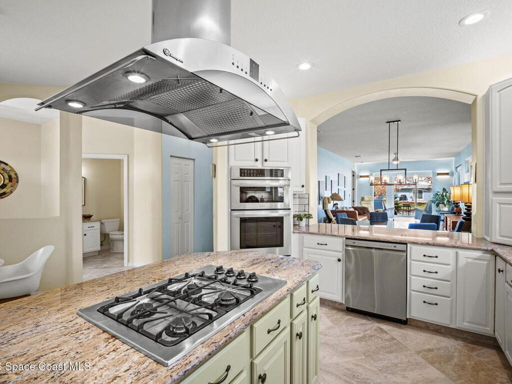 212 Mcguire Boulevard, Indian Harbour Beach, FL 32937