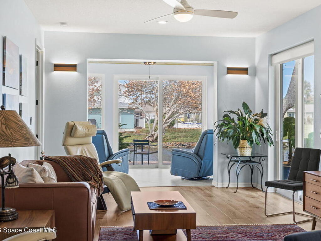 212 Mcguire Boulevard, Indian Harbour Beach, FL 32937