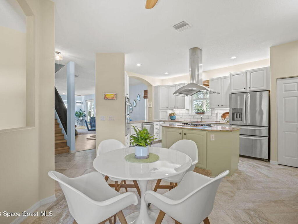 212 Mcguire Boulevard, Indian Harbour Beach, FL 32937