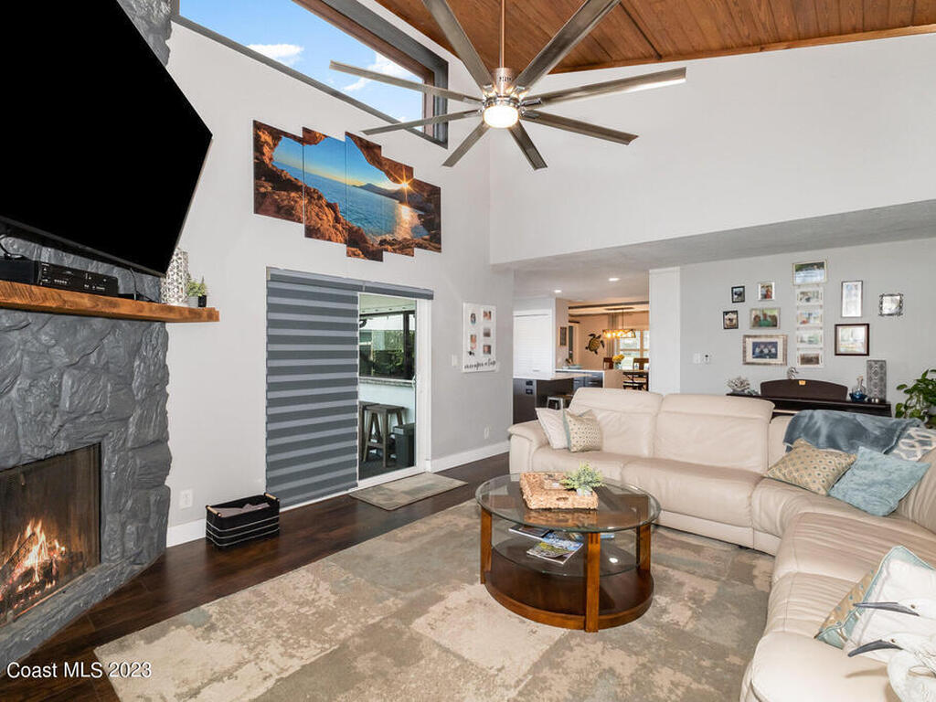 1345 Leslie Drive, Merritt Island, FL 32952