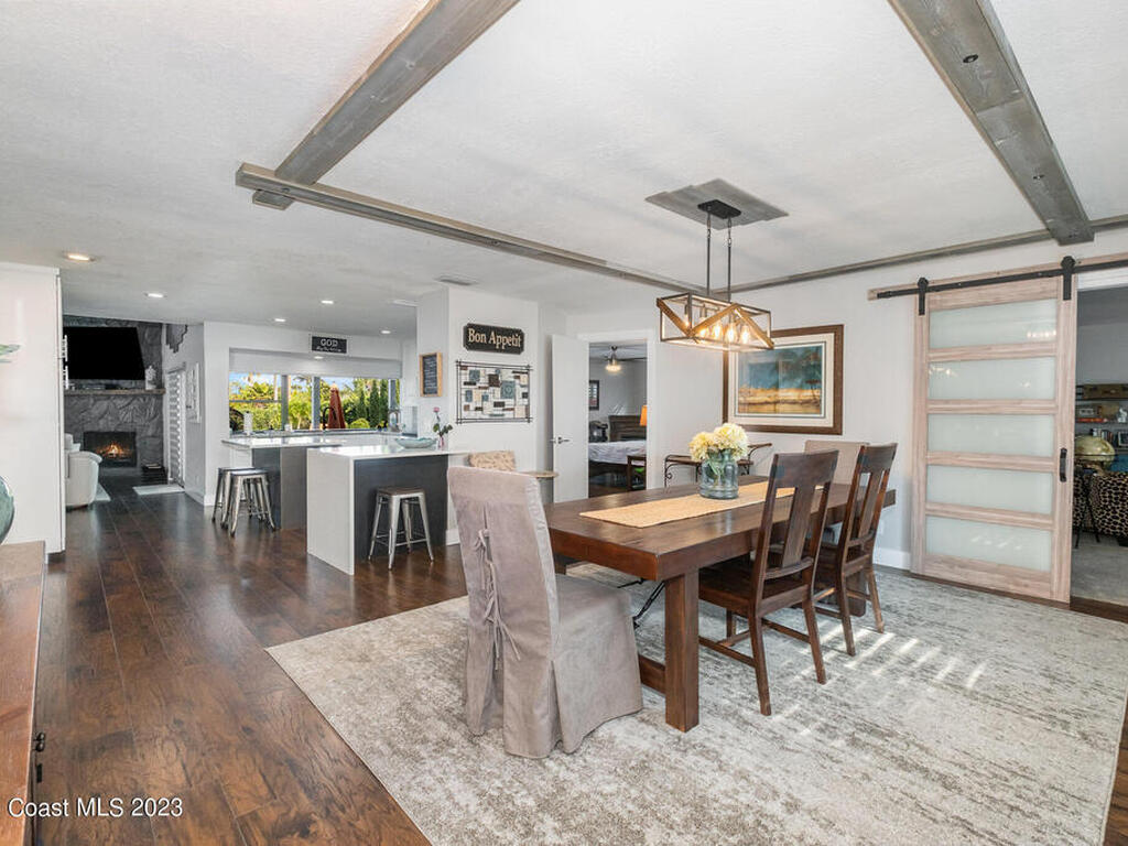 1345 Leslie Drive, Merritt Island, FL 32952