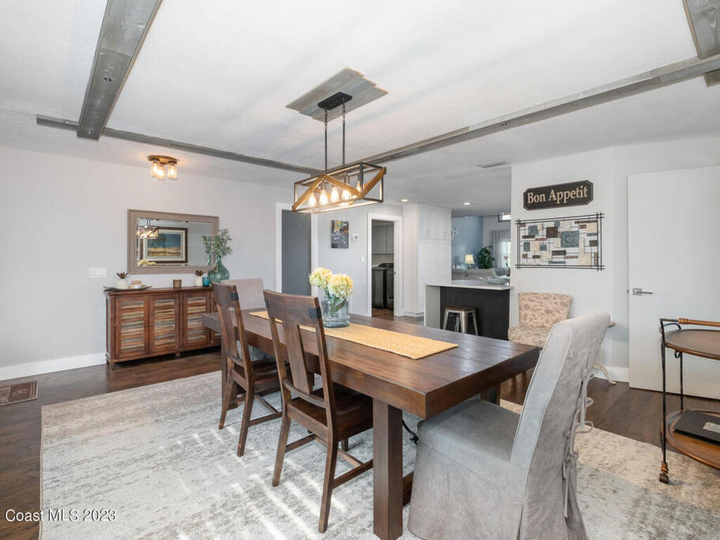 1345 Leslie Drive, Merritt Island, FL 32952