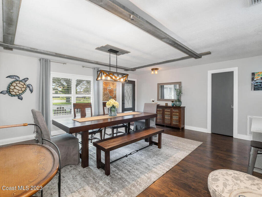 1345 Leslie Drive, Merritt Island, FL 32952