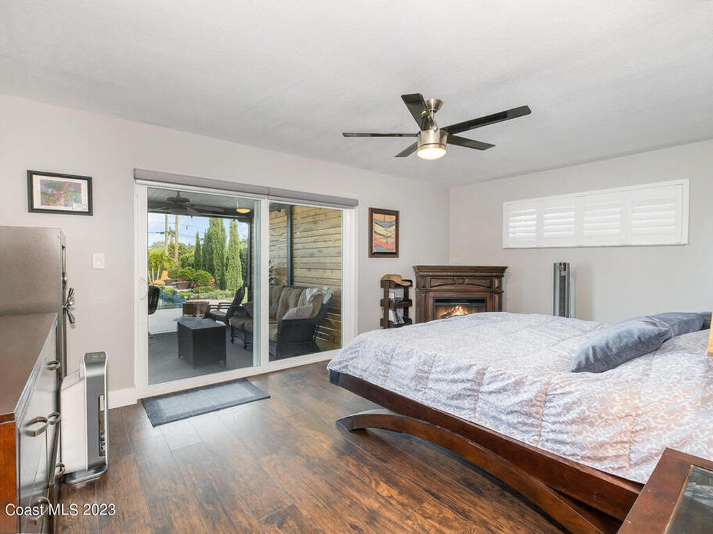 1345 Leslie Drive, Merritt Island, FL 32952