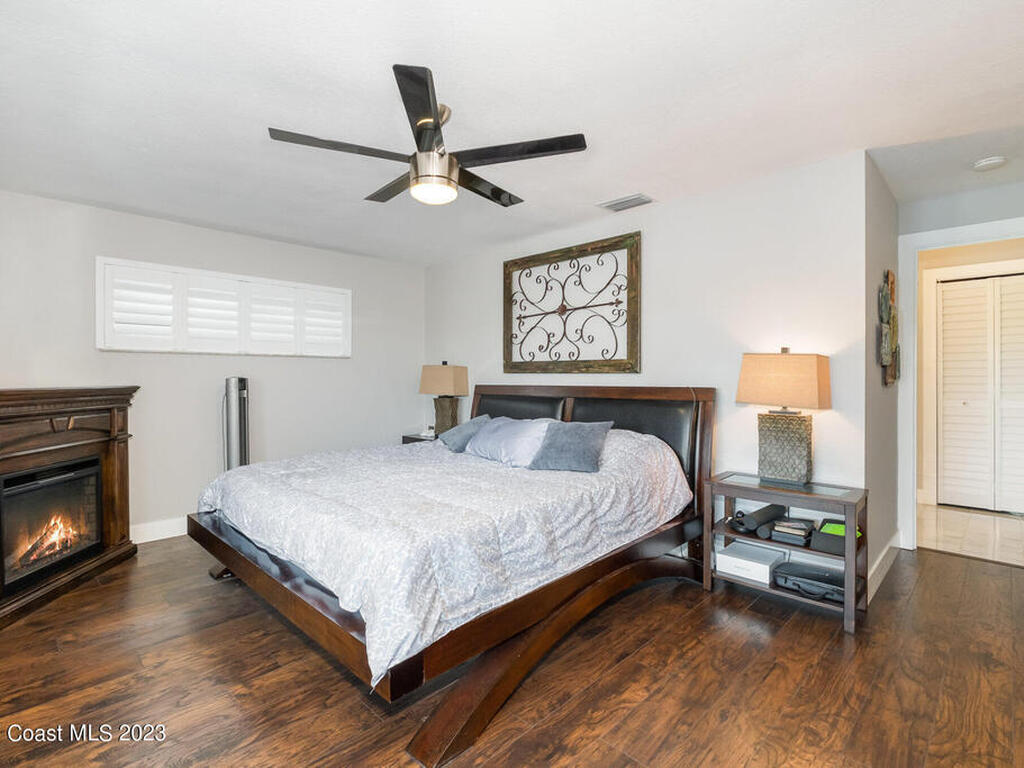 1345 Leslie Drive, Merritt Island, FL 32952