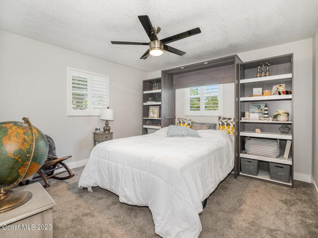 1345 Leslie Drive, Merritt Island, FL 32952