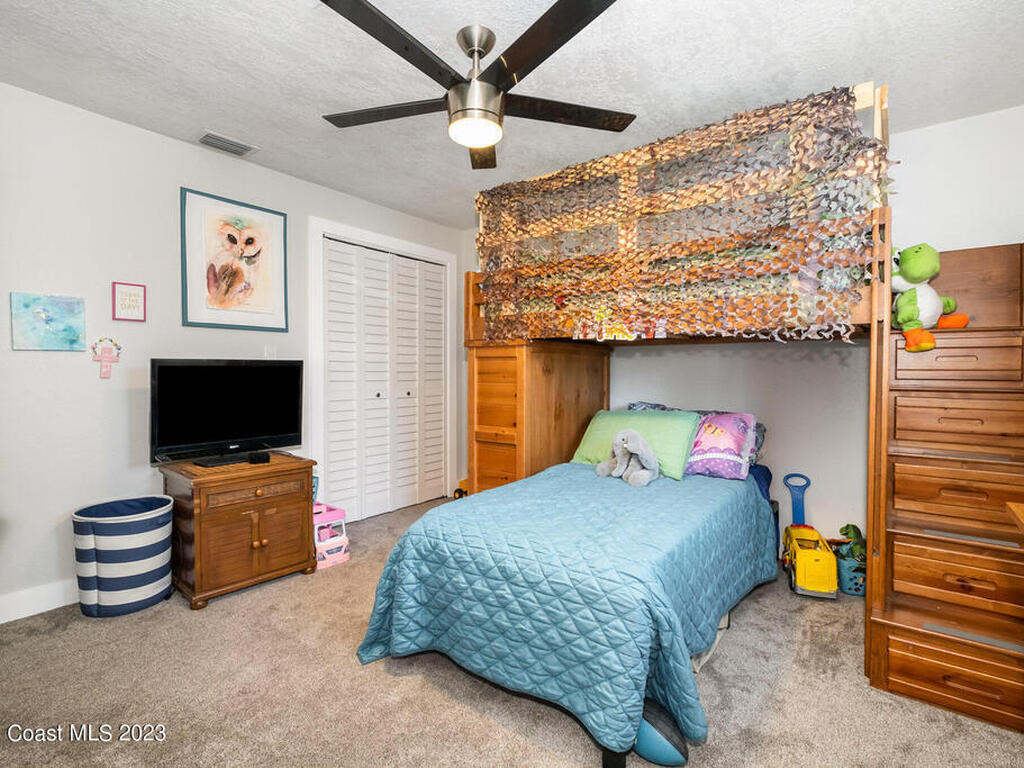 1345 Leslie Drive, Merritt Island, FL 32952