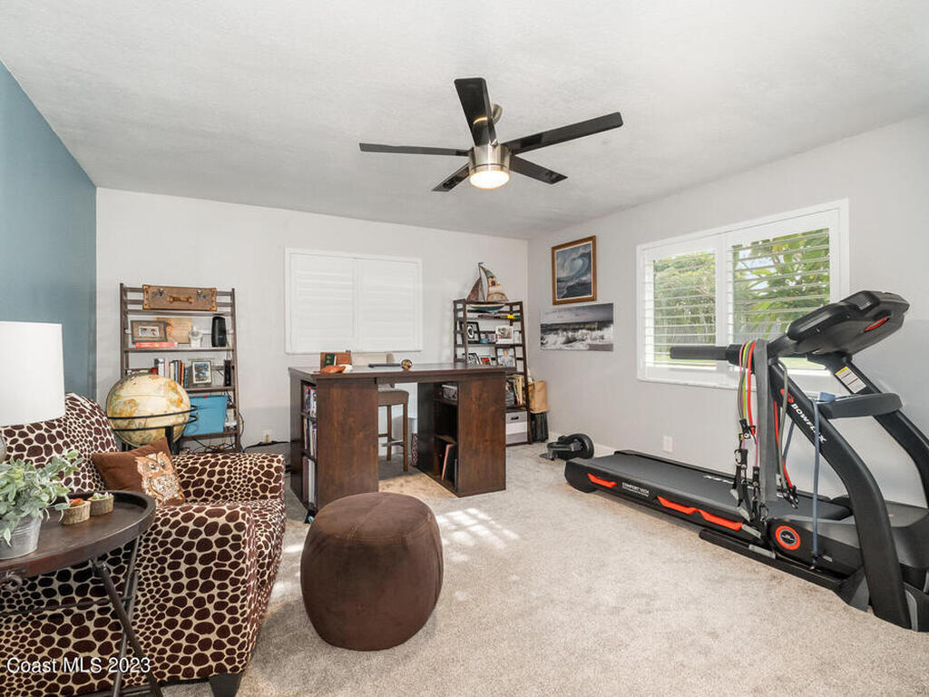 1345 Leslie Drive, Merritt Island, FL 32952