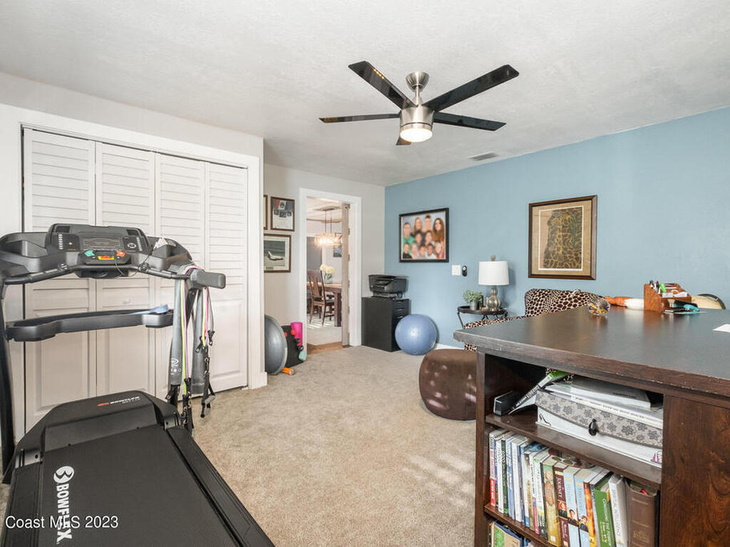 1345 Leslie Drive, Merritt Island, FL 32952