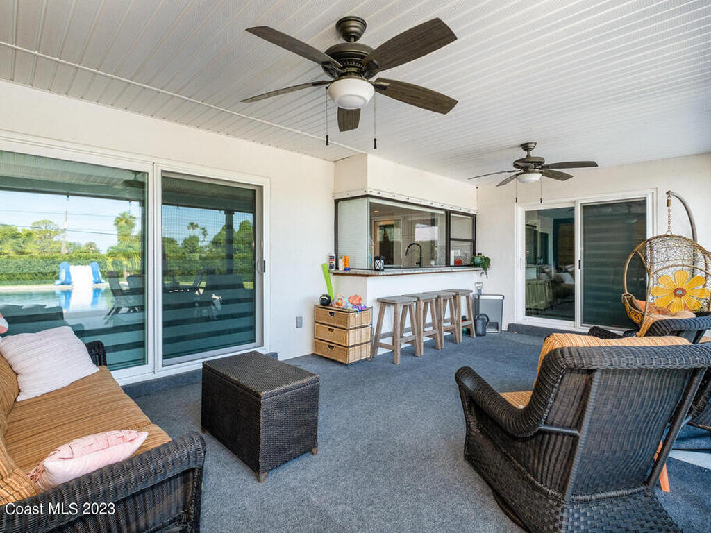 1345 Leslie Drive, Merritt Island, FL 32952