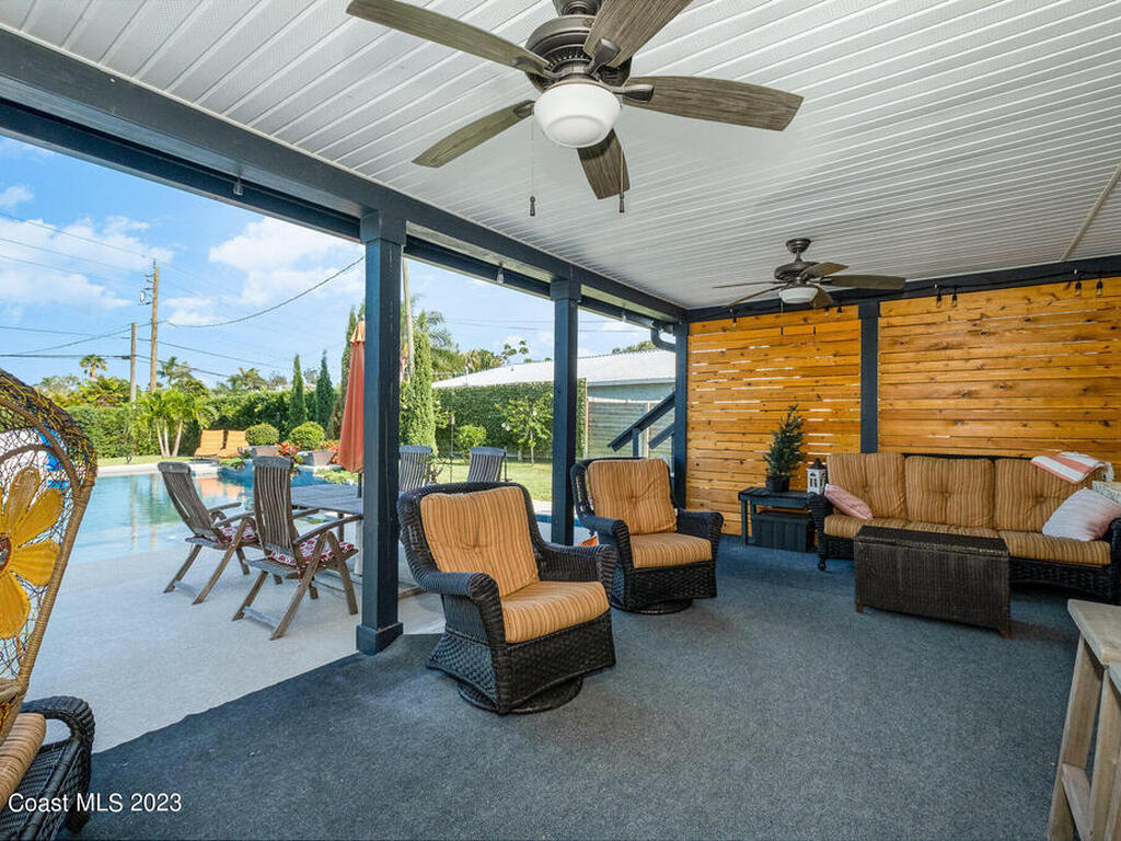 1345 Leslie Drive, Merritt Island, FL 32952