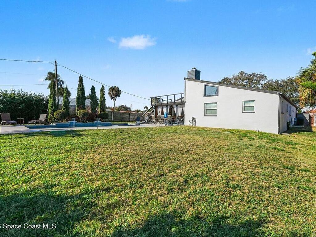 1345 Leslie Drive, Merritt Island, FL 32952