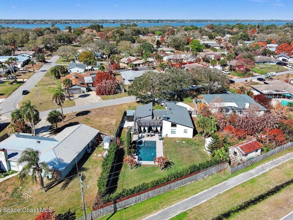 1345 Leslie Drive, Merritt Island, FL 32952