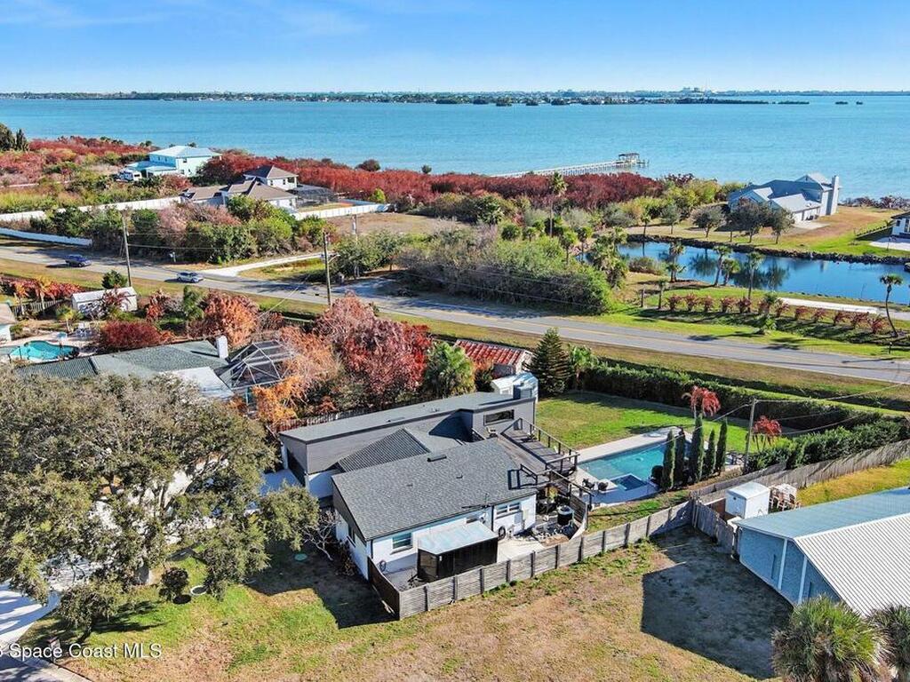 1345 Leslie Drive, Merritt Island, FL 32952