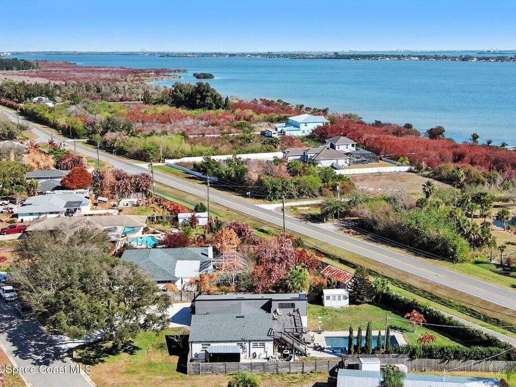 1345 Leslie Drive, Merritt Island, FL 32952