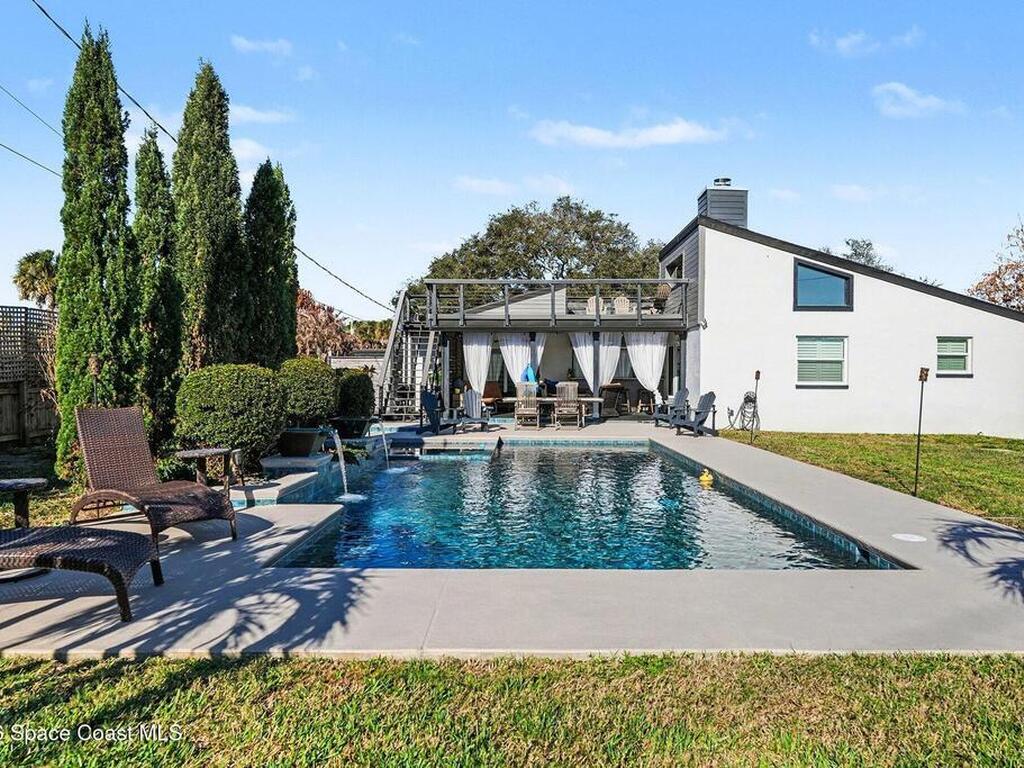 1345 Leslie Drive, Merritt Island, FL 32952