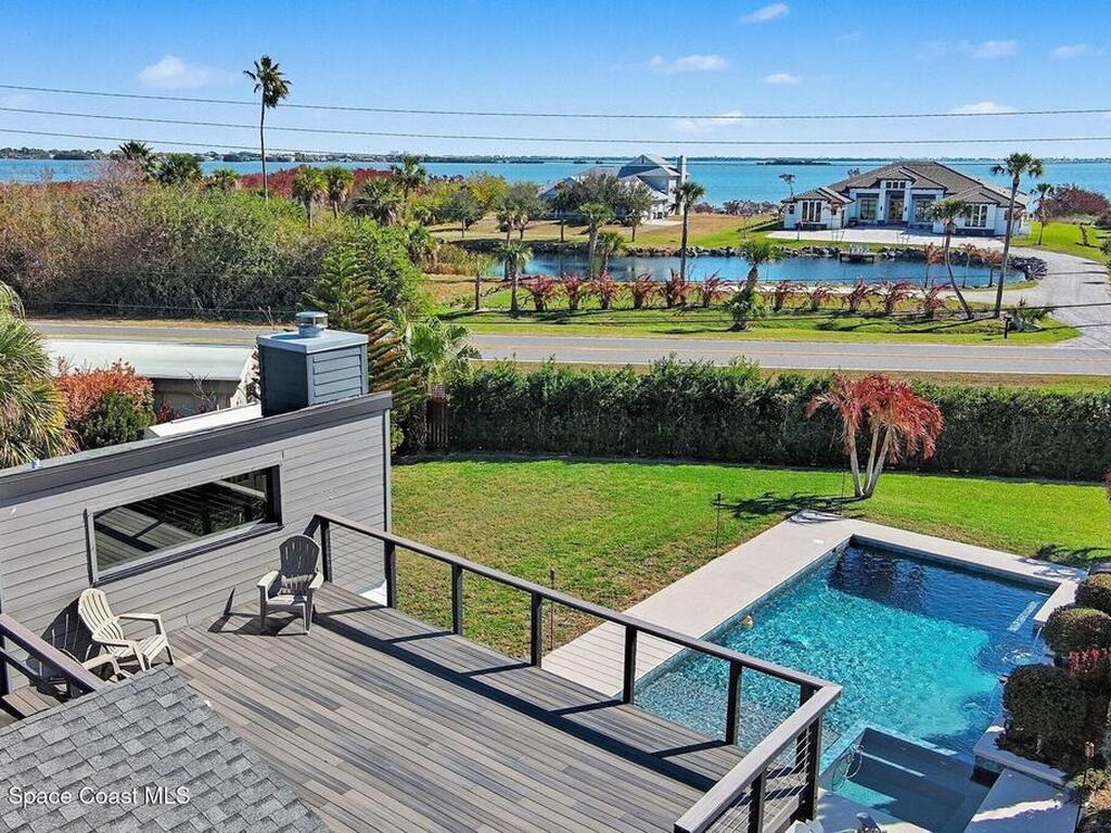 1345 Leslie Drive, Merritt Island, FL 32952