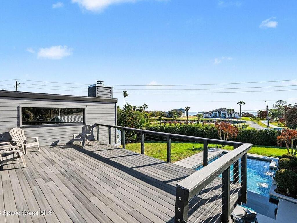 1345 Leslie Drive, Merritt Island, FL 32952