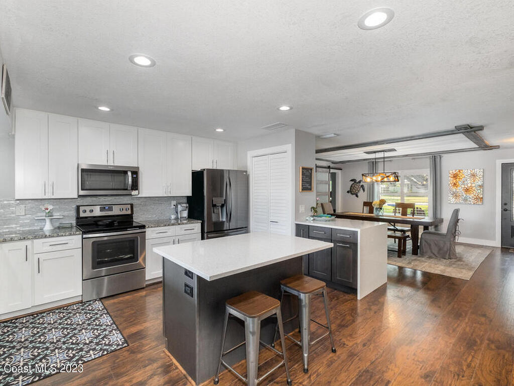 1345 Leslie Drive, Merritt Island, FL 32952