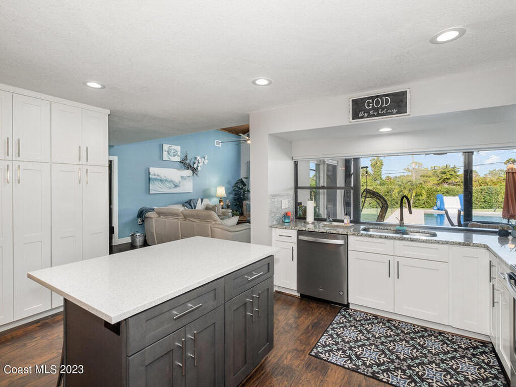 1345 Leslie Drive, Merritt Island, FL 32952