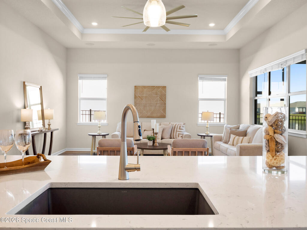 8969 Shoreline Avenue, Melbourne, FL 32940