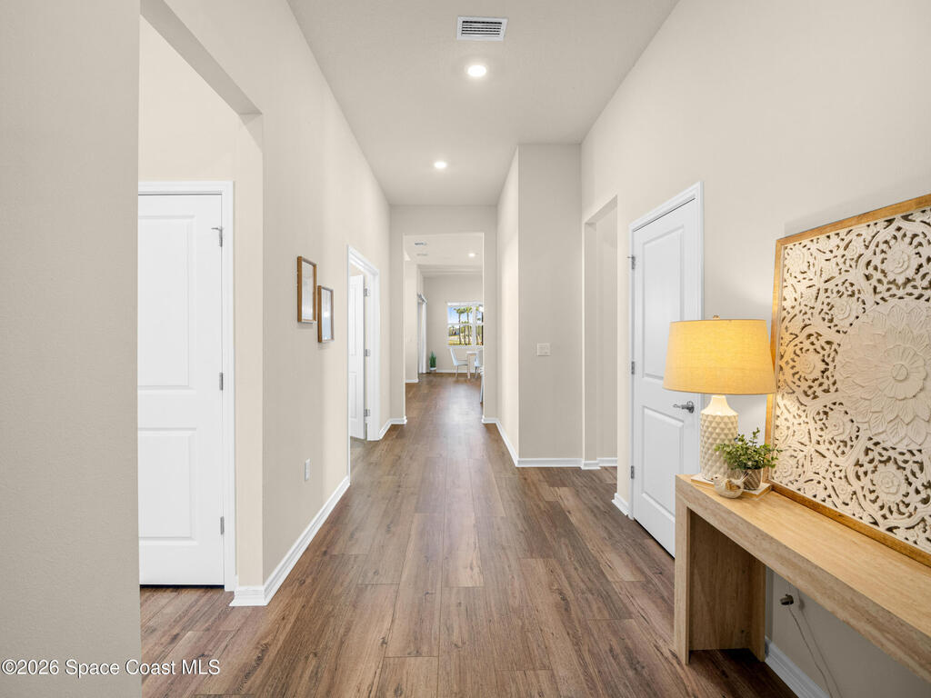 8969 Shoreline Avenue, Melbourne, FL 32940